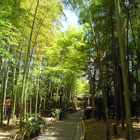 Izu Marriott Hotel Shuzenji Exterior foto