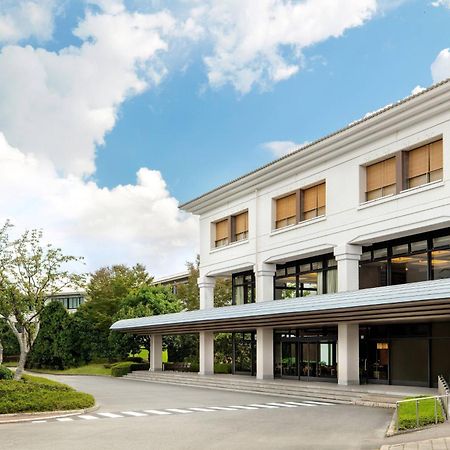 Izu Marriott Hotel Shuzenji Exterior foto