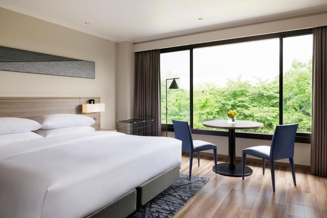 Izu Marriott Hotel Shuzenji Exterior foto