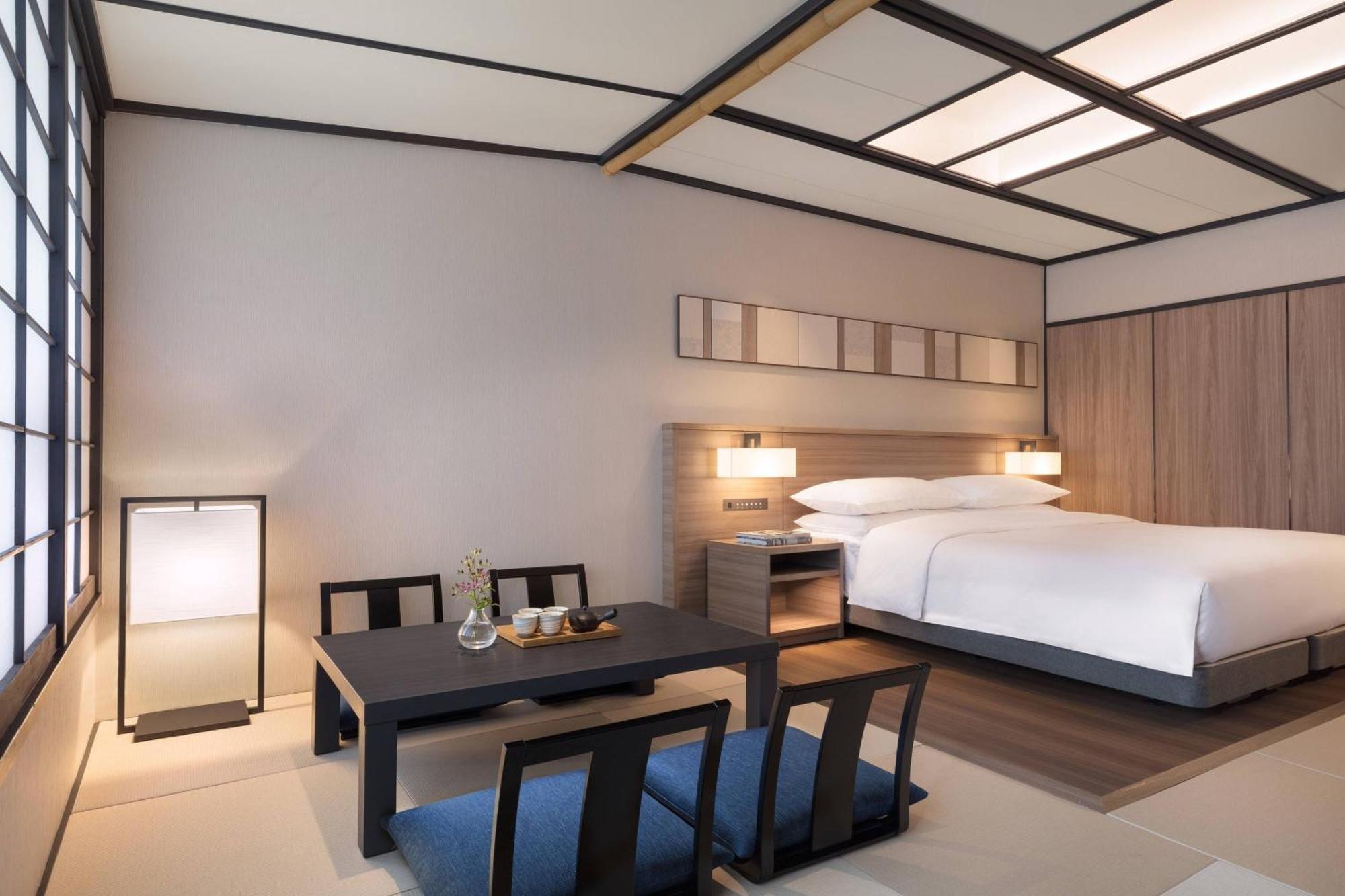 Izu Marriott Hotel Shuzenji Exterior foto