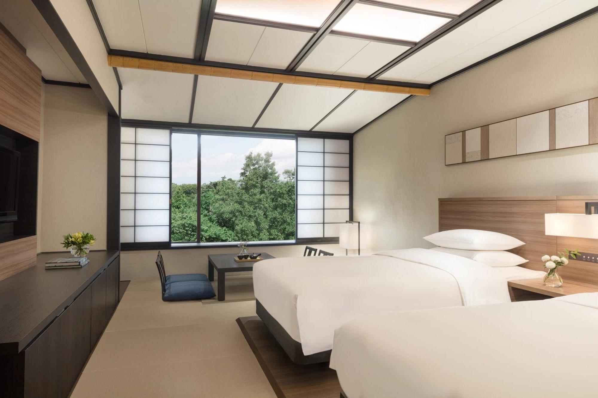 Izu Marriott Hotel Shuzenji Exterior foto